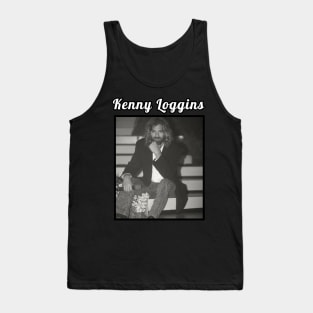 Kenny Loggins / 1948 Tank Top